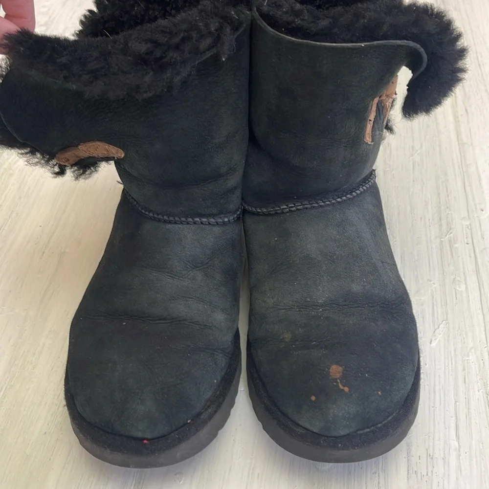 UGG these uggs